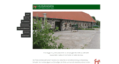 Desktop Screenshot of husangen.se